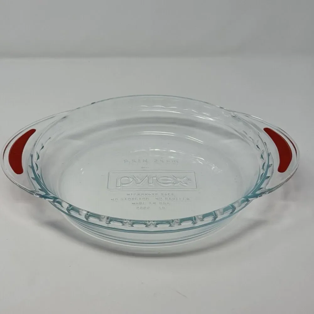 Pyrex Easy Grab 9.5